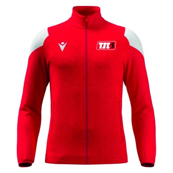 BTSC Schwimmen Trainingsjacke 2.0